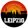 Leipzig Skyline