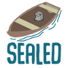 Seal Seal Pun Seal