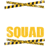 Evidence Collection Squad, Ermittler
