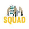 Evidence Collection Squad, Ermittler