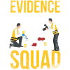 Evidence Collection Squad, Investigator