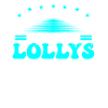 Good Golly All Lollys