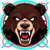 Angry Bear