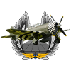 P-47 Thunderbolt