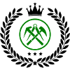 Coat of arms roofers