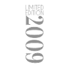 Édition limitée 2009