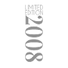 Édition limitée 2008