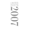 Limited Edition 2007