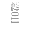 Édition Limitée 2011