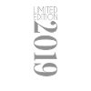 Édition limitée 2019