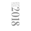 Edition Limitée 2018