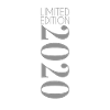 Édition limitée 2020