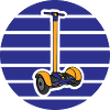 E-Scooter Roller Scooter