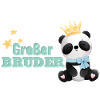Großer Bruder Panda