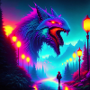 Die Nacht