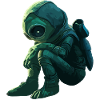 Alien 1