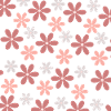 Blumenmeer