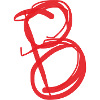 Oblique red peppy B