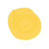 The yellow circle