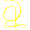 Funny Letter A