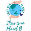 Love our planet