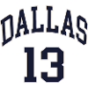 Dallas 13