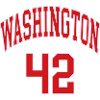 Washington 42