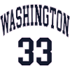 Washington 33