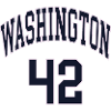 Washington 42