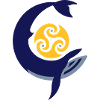 Tribal whale