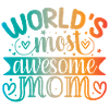 Mother's Day Mother Gift