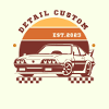 Detail Custom