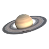 Saturn 3D