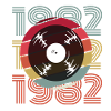 Millésime 1982