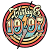 Millésime 1997