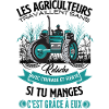 Agriculture agriculteur