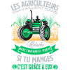 Agriculture agriculteur