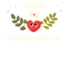 Flirty Paraprofessional