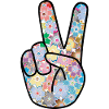 Peace Finger