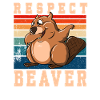 Respect Beaver
