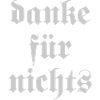Danke