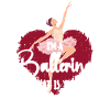 Ballet Dancer Dance Girl Ballerina