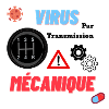 Mechanical Transmission Viruses - Protect Yourself