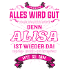 Alisa Design, alles wird gut