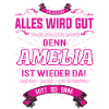 Amelia Design, alles wird gut