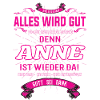 Anne Design, alles wird gut