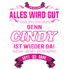 Cindy Design, alles wird gut