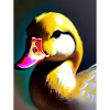 ElegenatQuack