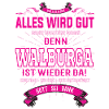 Walburga Design, alles wird gut