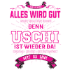 Uschi Design, alles wird gut